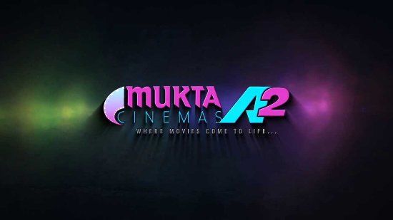Mukta A2 Cinemas